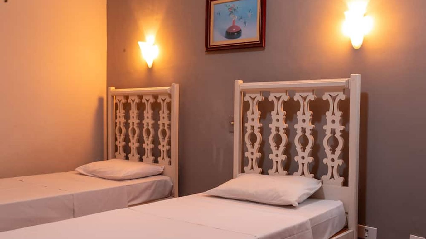 Rede Andrade Guaíra