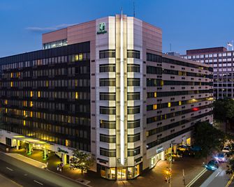 Holiday Inn Washington Capitol - Natl Mall By IHG - וושינגטון די.סי - בניין