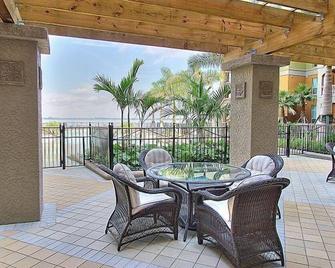 Price Dropmonthly Specials Penthouse Waterfront - Fort Myers - Balcon