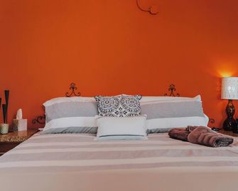 2 Cozy College Student Room with AC, Wi-Fi, Kitchenette - San Juan