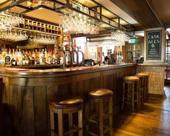 The Crown Inn - Coniston - Bar