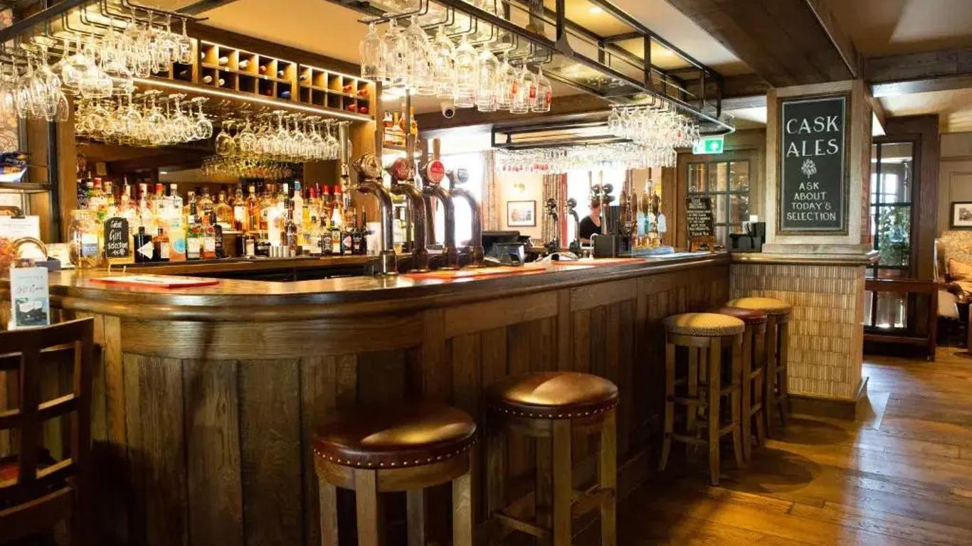 The Crown Inn