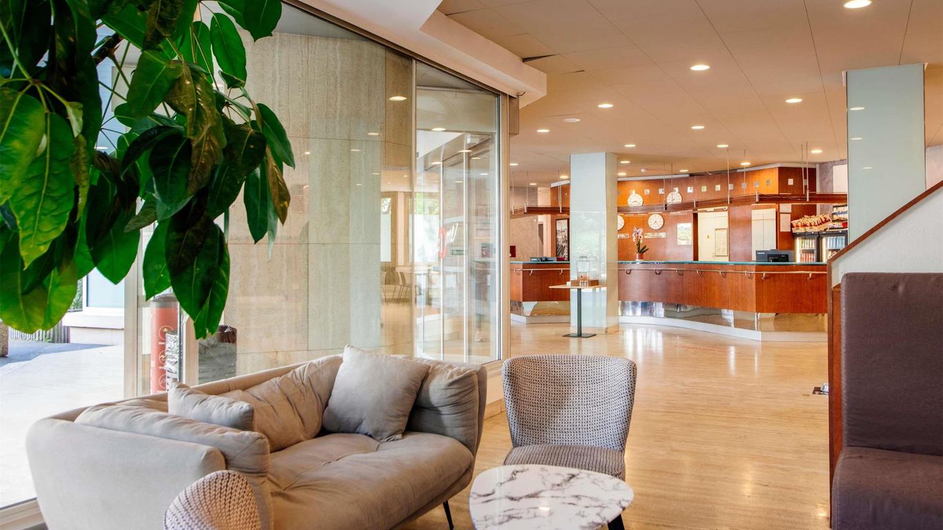 Aparthotel Adagio Paris XV