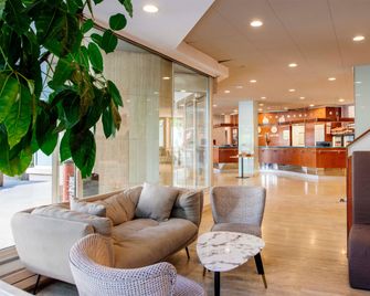 Aparthotel Adagio Paris XV - Paris - Lobby
