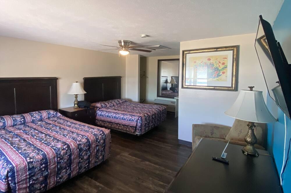 Cheap Hotel in Laredo, TX