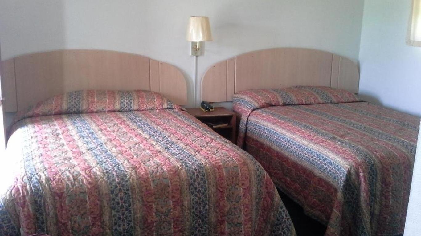 Relax Inn Ranger