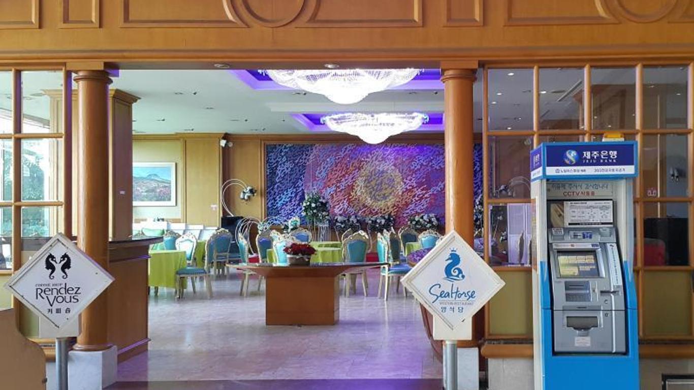 Royal Hotel Jeju