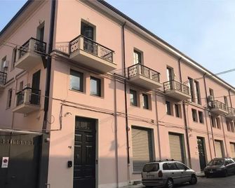 Casa del Marchese B&B - Riposto - Gebäude