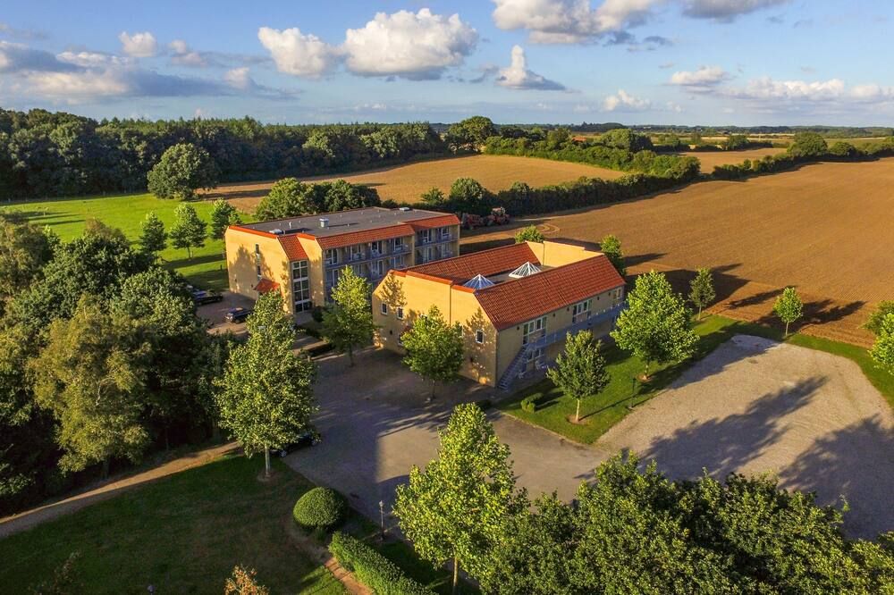 Fjelsted Skov Hotel & Konference – Middelfart