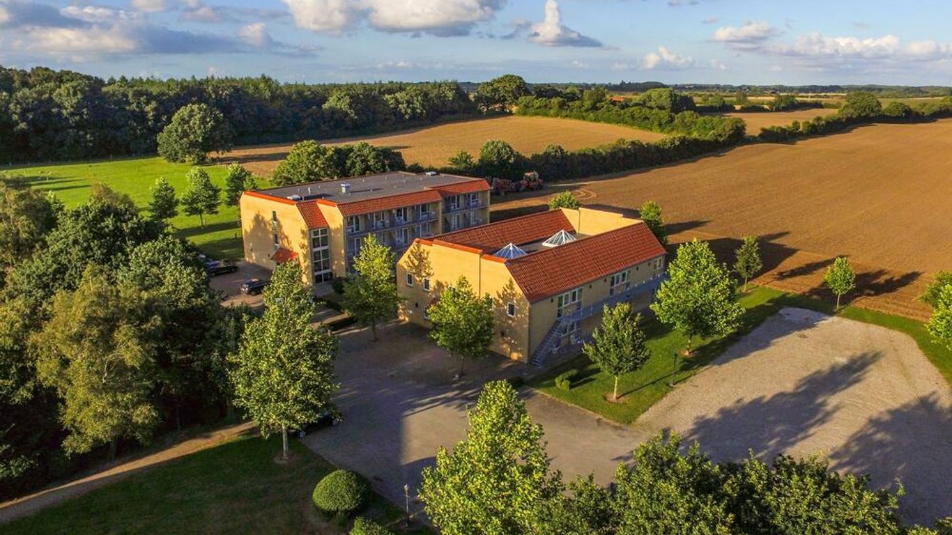Fjelsted Skov Hotel & Konference