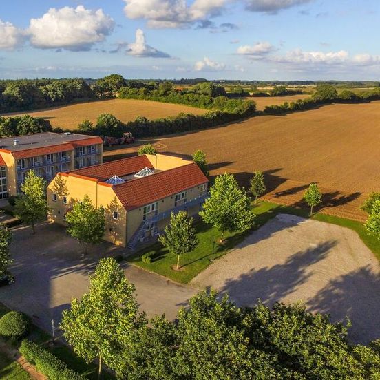 Fjelsted Skov Hotel & Konference – Middelfart