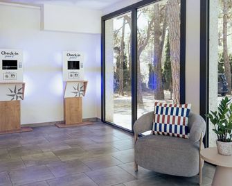 Rvapartaments Treumal Park - Platja d'Aro