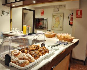 Hotel Alguer Camp Nou - Barcelona