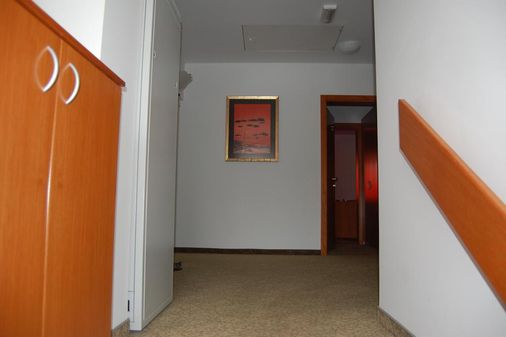 Penzion Pri Slovenc - Ljubljana - Hallway