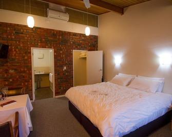 The Stirling Golf Club - Stirling - Bedroom