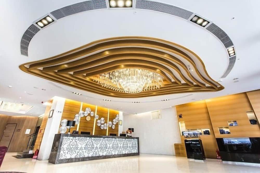 رويال فاين هوتل - مدينة كاوهسيونغ - أفضل طعام