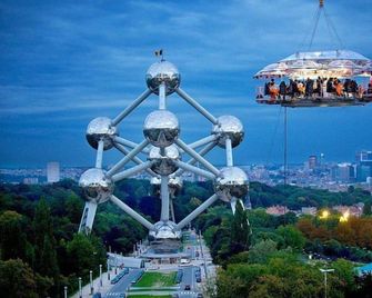 Residence la Fraisiere - Brussels