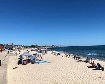 Iris Hotel Cape Cod - Falmouth - Praia