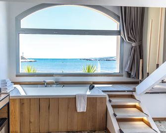 Dada Suites And Sea - Marina di Montenero - Room amenity
