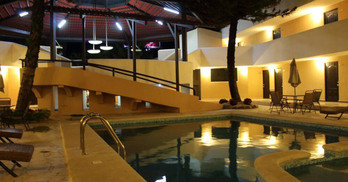 Hotel Quinta Chiapas From 41 Tuxtla Gutiérrez Hotel Deals And Reviews Kayak 
