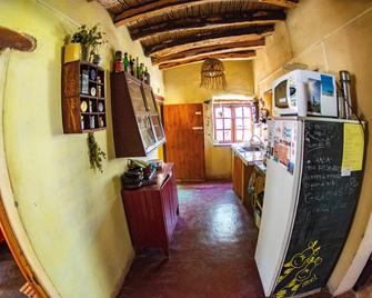Casa Amancay - Amaichá del Valle - Kitchen