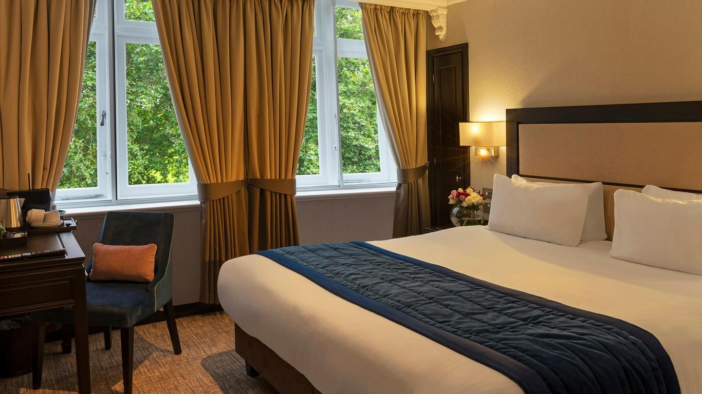 جرانج ويلينغتون