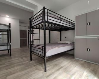 Palafox 23 - Madrid - Habitación