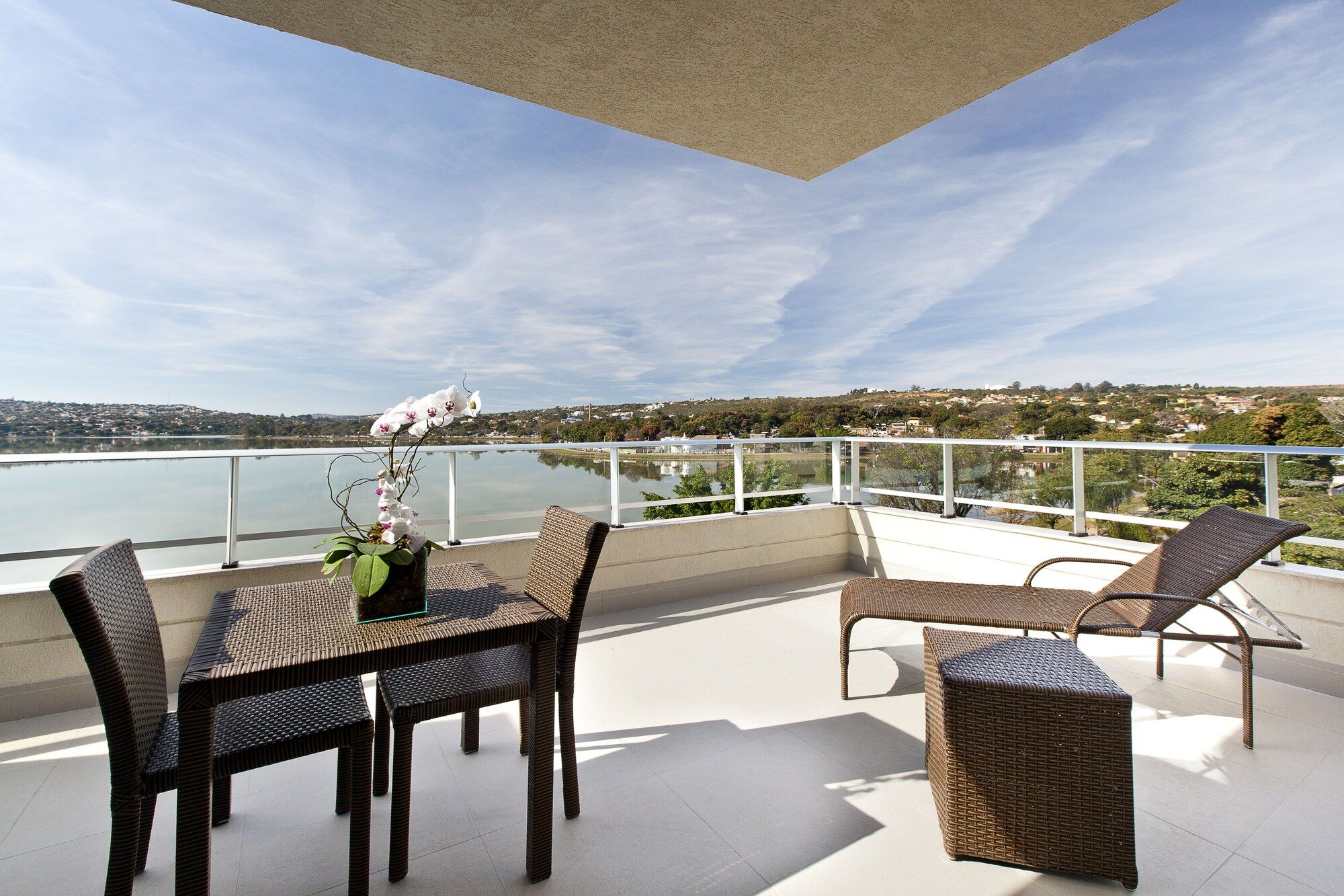 eSuites Lagoa Santa - Lagoa Santa - Балкон