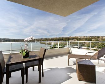 eSuites Lagoa Santa - Lagoa Santa - Balkon