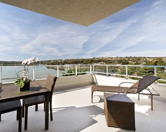 eSuites Lagoa Santa - Lagoa Santa - Балкон