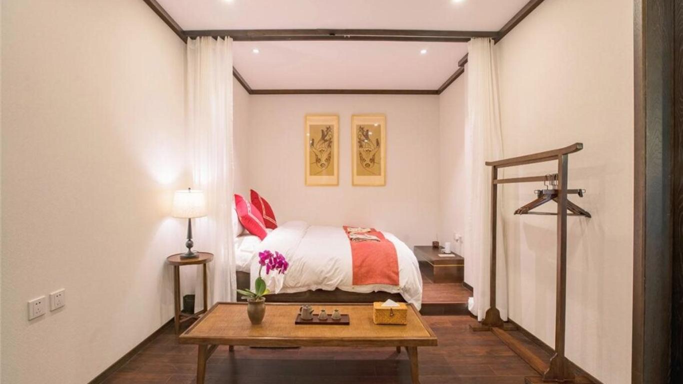 Dasein Youlan Hotel