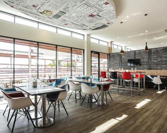 Ibis Mackay - מאקאי - מסעדה