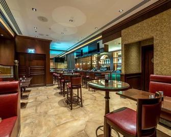 Gulf Inn Hotel Al Nasr - Dubái - Bar