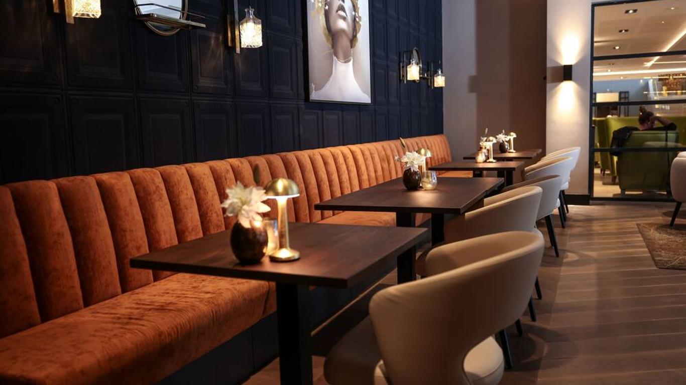 Van der Valk Hotel Oostzaan - Amsterdam