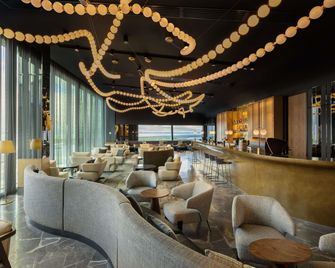 Pullman Auckland Airport - Mangere - Restaurant