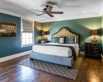 Bluegreen Vacations Parkside Williamsburg, an Ascend Collection Resort - Williamsburg - Sovrum