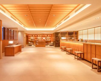 Hotel Gracery Taipei - Taipéi