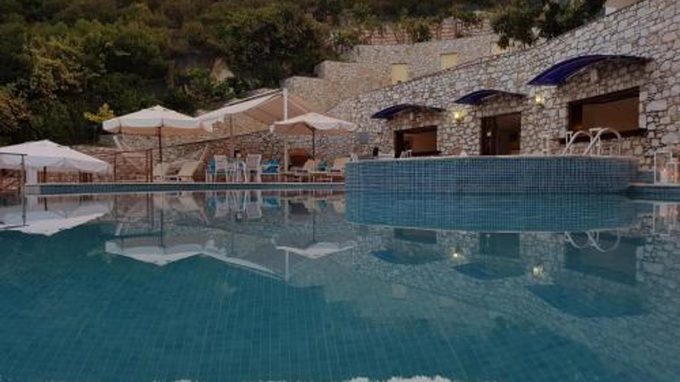 Magic Hotel