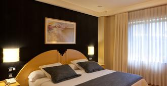 Hotel Aretxarte - Zamudio - Bedroom