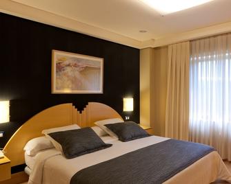 Hotel Aretxarte - Zamudio - Bedroom