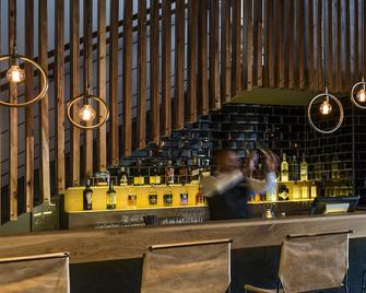 Victoria & Alfred Hotel By Newmark - Kapstadt - Bar