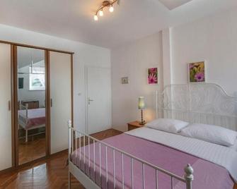 Villa Kredo - Mali Lošinj - Bedroom