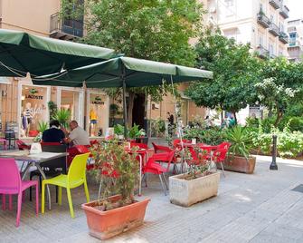 歌劇民宿 - 巴勒摩 - 巴勒莫 - 天井