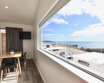 Sea Vu Caravan Park - Robe - Balkon