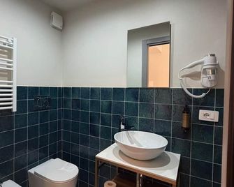 Hotel Europa - Genoa