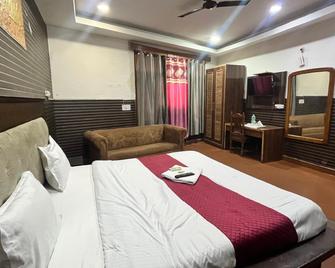 Hotel Royal Plaza - Chandigarh - Habitación