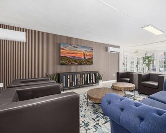 Tempe Oasis - Tempe - Sala de estar