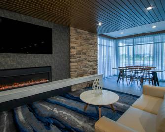 Fairfield Inn & Suites Duncan - Duncan - Lobby
