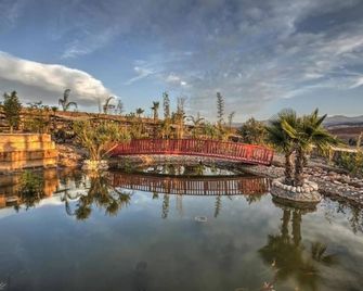 The Ranch Resort - Marrakech - Outdoor view