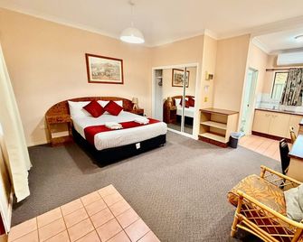 Townview Motel - Mount Isa